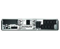 APC Smart-UPS X (3000VA/2700W, 10xIEC, AVR, LCD) - 546202 - zdjęcie 5